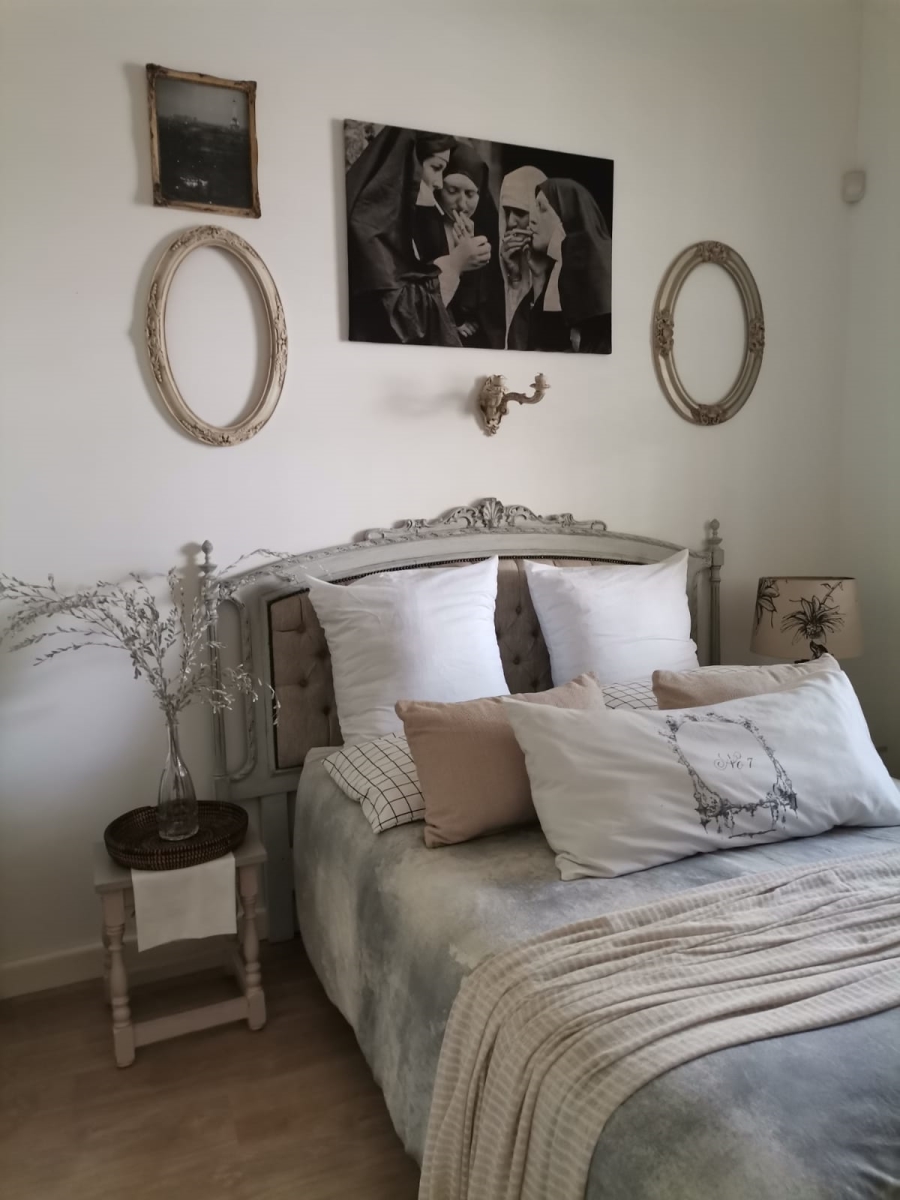 To Let 3 Bedroom Property for Rent in Martinville Western Cape